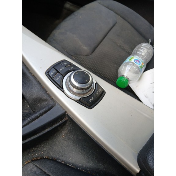 Recambio de mando multifuncion para bmw 3 (f30, f80) 318 d referencia OEM IAM 6582928669903 901209480005 B2882702