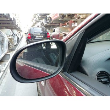 RETROVISOR IZQUIERDO ABATIBLE 2 FICHAS 4+ 5 CABLES