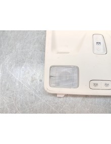 Recambio de luz interior para ford fiesta vii (hj, hf) 1.0 ecoboost referencia OEM IAM H1BBA519A58CF   2