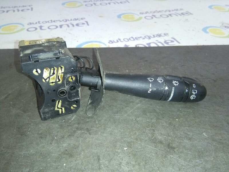 Recambio de mando limpia para renault scenic (ja..) 1.6 referencia OEM IAM 37002A E1063 