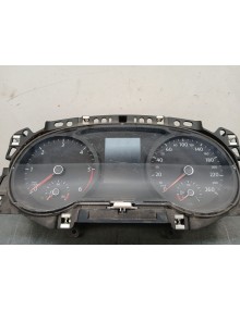 Recambio de cuadro instrumentos para volkswagen golf vii variant (bv5) advance bmt referencia OEM IAM   