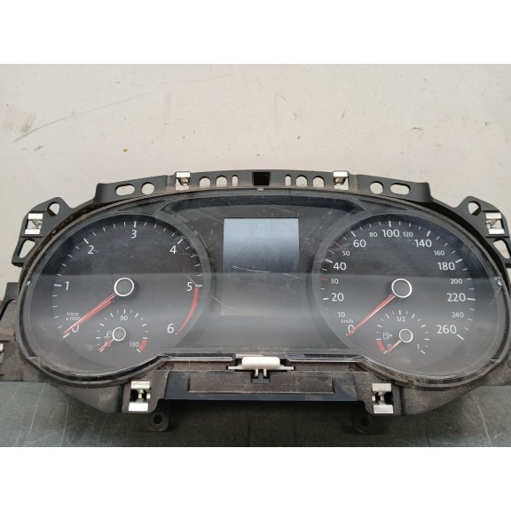 Recambio de cuadro instrumentos para volkswagen golf vii variant (bv5) advance bmt referencia OEM IAM   