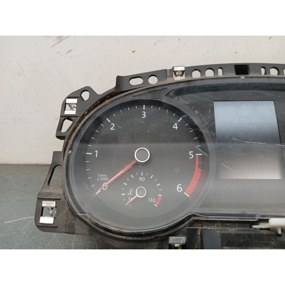 Recambio de cuadro instrumentos para volkswagen golf vii variant (bv5) advance bmt referencia OEM IAM   