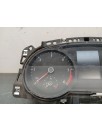 Recambio de cuadro instrumentos para volkswagen golf vii variant (bv5) advance bmt referencia OEM IAM   