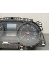 Recambio de cuadro instrumentos para volkswagen golf vii variant (bv5) advance bmt referencia OEM IAM   