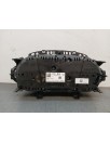 Recambio de cuadro instrumentos para volkswagen golf vii variant (bv5) advance bmt referencia OEM IAM   