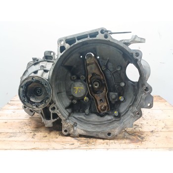 Recambio de caja cambios para volkswagen golf v berlina (1k1) highline referencia OEM IAM GQQ  