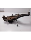Recambio de mangueta delantera derecha para nissan pathfinder iii (r51) 2.5 dci 4wd referencia OEM IAM 40014EB000  