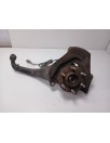 Recambio de mangueta delantera derecha para nissan pathfinder iii (r51) 2.5 dci 4wd referencia OEM IAM 40014EB000  
