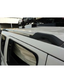 Recambio de barras techo para jeep cherokee limited referencia OEM IAM    2