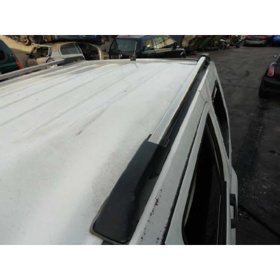 Recambio de barras techo para jeep cherokee limited referencia OEM IAM 68080318aa  55157419ac