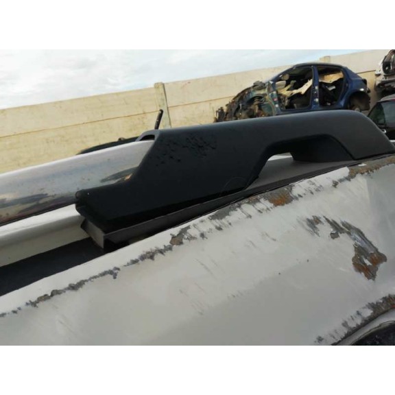 Recambio de barras techo para jeep cherokee limited referencia OEM IAM 68080318aa  55157419ac