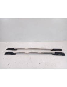 Recambio de barras techo para jeep cherokee limited referencia OEM IAM   