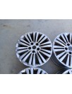 Recambio de juego llantas para opel astra j (p10) 1.6 cdti (68) referencia OEM IAM 17 PULGADAS  