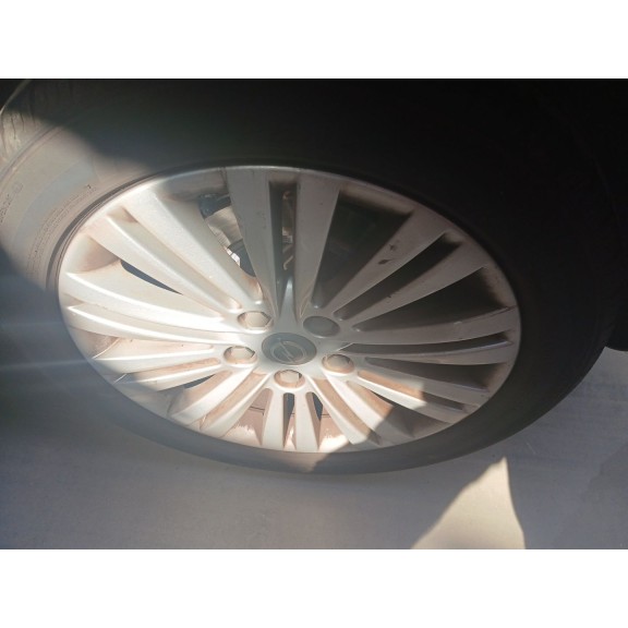 Recambio de juego llantas para opel astra j (p10) 1.6 cdti (68) referencia OEM IAM 17 PULGADAS  