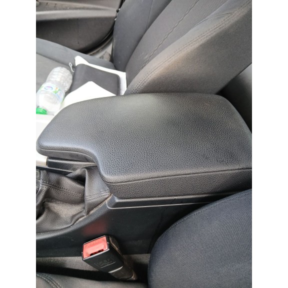 Recambio de apoyabrazos central para bmw 3 (f30, f80) 318 d referencia OEM IAM 51169235437  9235467