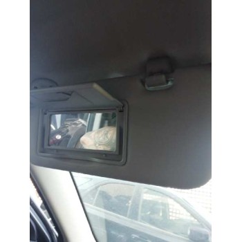 Recambio de parasol izquierdo para ssangyong tivoli referencia OEM IAM   