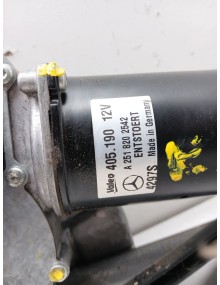 Recambio de motor limpia delantero para mercedes-benz clase r (w251) r 300 cdi 4-matic (251.020) referencia OEM IAM a2518200440  2