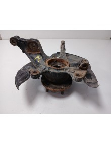 Recambio de mangueta delantera derecha para ford kuga iii (dfk) 1.5 ecoboost referencia OEM IAM   