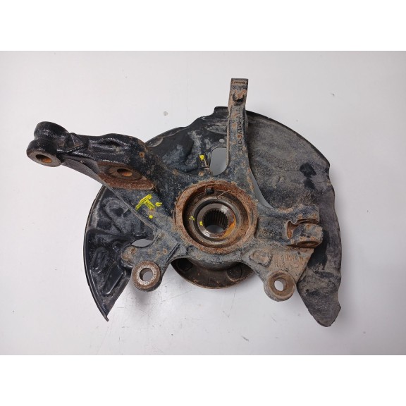 Recambio de mangueta delantera derecha para ford kuga iii (dfk) 1.5 ecoboost referencia OEM IAM   