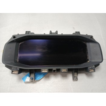 CUADRO INSTRUMENTOS 5FA920790A 