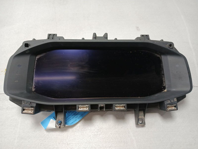 Recambio de cuadro instrumentos para seat leon sportstourer (kl8, kld) 2.0 tdi referencia OEM IAM 5FA920790A  