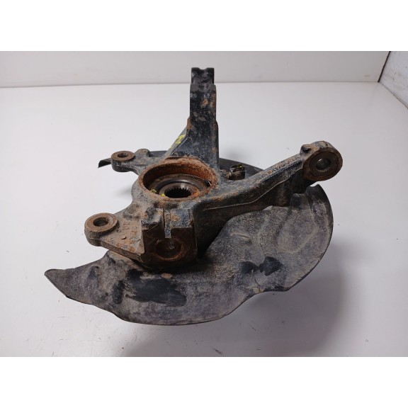 Recambio de mangueta delantera derecha para ford kuga iii (dfk) 1.5 ecoboost referencia OEM IAM   