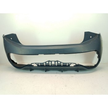 Recambio de paragolpes trasero para cupra born (k11) 58 referencia OEM IAM 10E807421B  