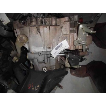 Recambio de caja cambios para citroën jumper caja cerrada (1) 1.9 diesel referencia OEM IAM 20KE08  