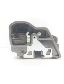 Recambio de cerradura puerta trasera derecha para bmw 3 (f30, f80) 318 d referencia OEM IAM 7229460 A053702 