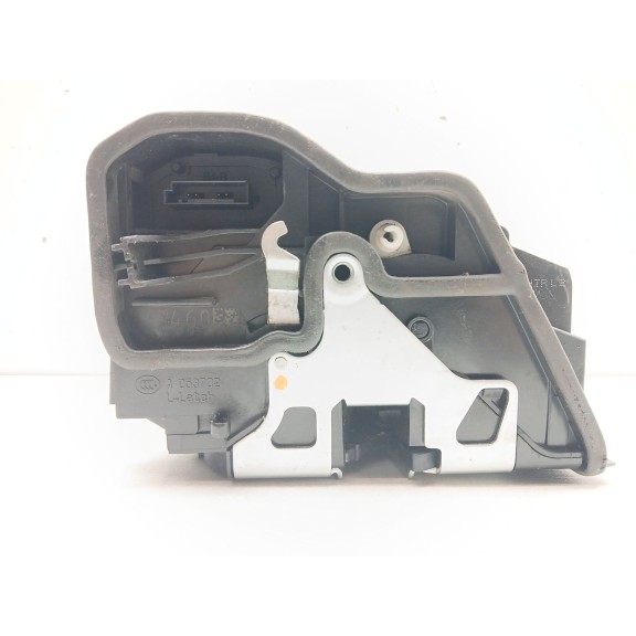 Recambio de cerradura puerta trasera derecha para bmw 3 (f30, f80) 318 d referencia OEM IAM 7229460 A053702 
