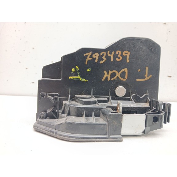 Recambio de cerradura puerta trasera derecha para bmw 3 (f30, f80) 318 d referencia OEM IAM 7229460 A053702 