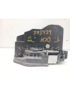 Recambio de cerradura puerta trasera derecha para bmw 3 (f30, f80) 318 d referencia OEM IAM 7229460 A053702 