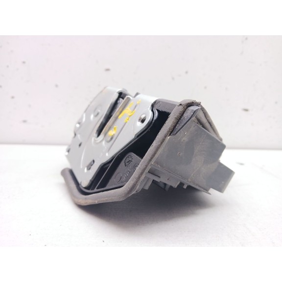 Recambio de cerradura puerta trasera derecha para bmw 3 (f30, f80) 318 d referencia OEM IAM 7229460 A053702 