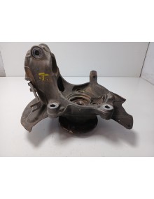 Recambio de mangueta delantera derecha para volkswagen tiguan (ad1, ax1) 2.0 tdi 4motion referencia OEM IAM 5Q0407258B  