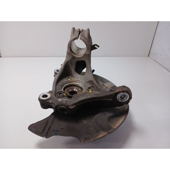 Recambio de mangueta delantera derecha para volkswagen tiguan (ad1, ax1) 2.0 tdi 4motion referencia OEM IAM 5Q0407258B  