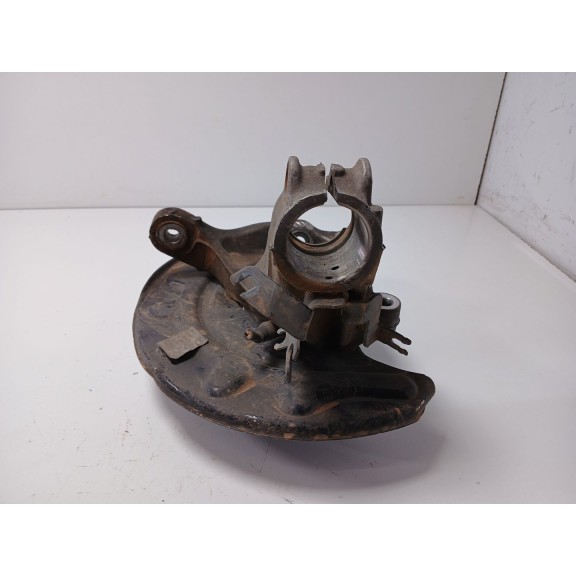 Recambio de mangueta delantera derecha para volkswagen tiguan (ad1, ax1) 2.0 tdi 4motion referencia OEM IAM 5Q0407258B  