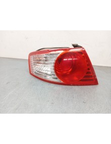 Recambio de piloto trasero izquierdo para kia opirus (gh) 3.5 referencia OEM IAM 924013F010  92401-3F010