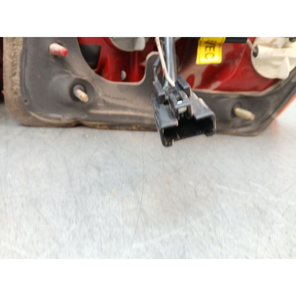 Recambio de piloto trasero izquierdo para kia opirus (gh) 3.5 referencia OEM IAM 924013F010  92401-3F010