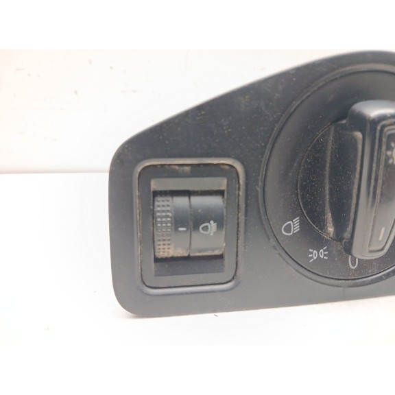 Recambio de mando luces para volkswagen golf vii variant (bv5) advance bmt referencia OEM IAM   