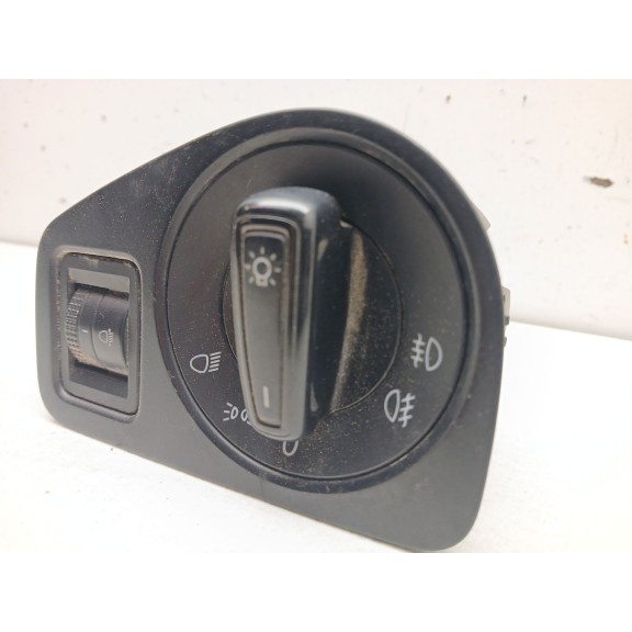 Recambio de mando luces para volkswagen golf vii variant (bv5) advance bmt referencia OEM IAM   