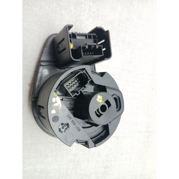 Recambio de mando luces para volkswagen golf vii variant (bv5) advance bmt referencia OEM IAM   
