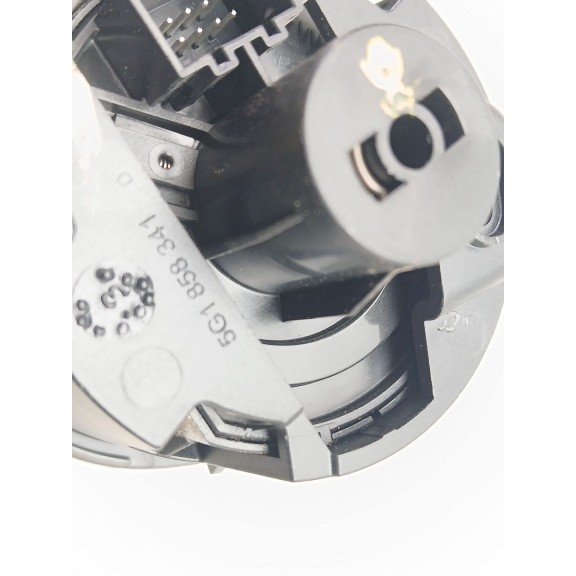 Recambio de mando luces para volkswagen golf vii variant (bv5) advance bmt referencia OEM IAM   