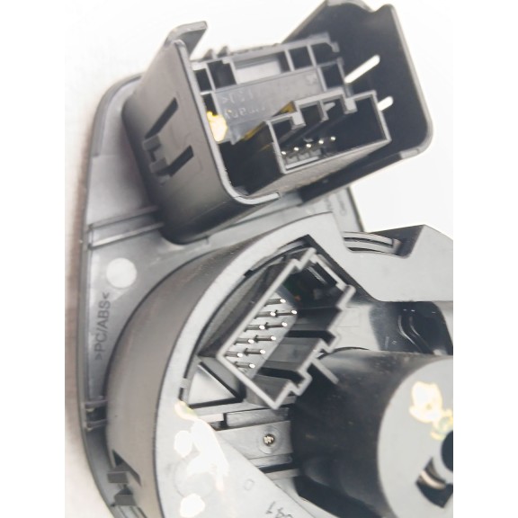 Recambio de mando luces para volkswagen golf vii variant (bv5) advance bmt referencia OEM IAM   