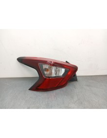 Recambio de piloto trasero izquierdo para nissan micra v (k14) 1.5 dci referencia OEM IAM 22018727  