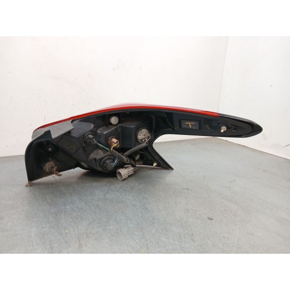 Recambio de piloto trasero izquierdo para nissan micra v (k14) 1.5 dci referencia OEM IAM 22018727  