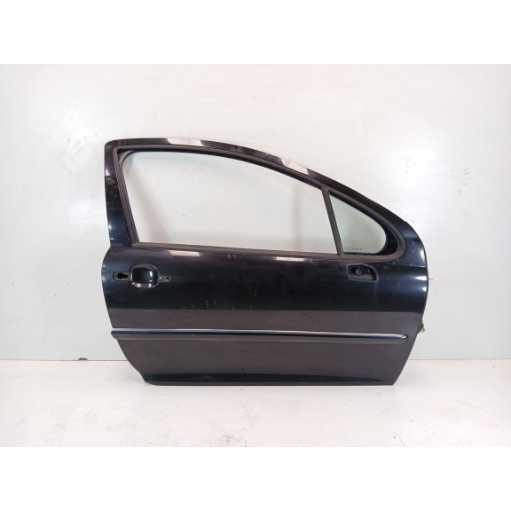 Recambio de puerta delantera derecha para peugeot 207/207+ (wa_, wc_) 1.6 hdi referencia OEM IAM   
