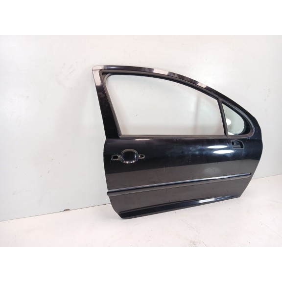 Recambio de puerta delantera derecha para peugeot 207/207+ (wa_, wc_) 1.6 hdi referencia OEM IAM   