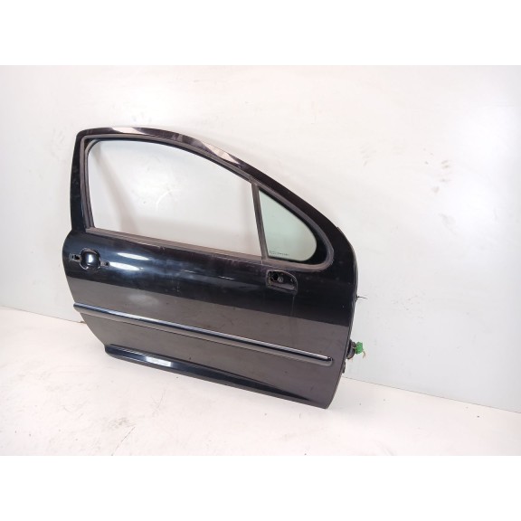 Recambio de puerta delantera derecha para peugeot 207/207+ (wa_, wc_) 1.6 hdi referencia OEM IAM   