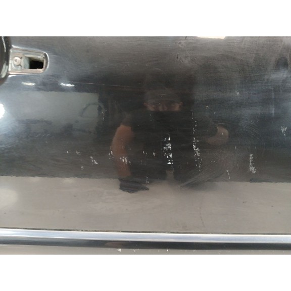 Recambio de puerta delantera derecha para peugeot 207/207+ (wa_, wc_) 1.6 hdi referencia OEM IAM   